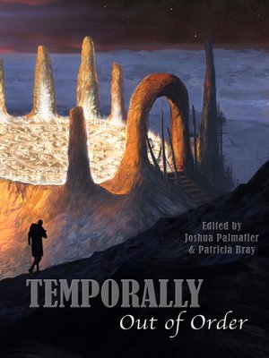 cover image of Temporally Out of Order